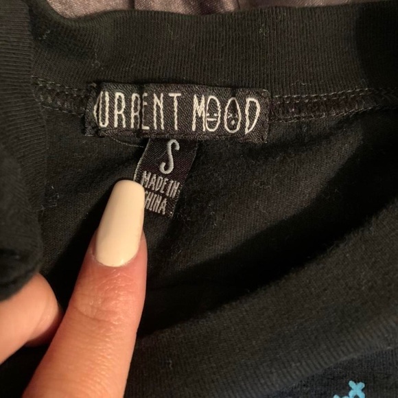 🦇 Boys Lie Dolls Kill Tee 🦇 - Picture 3 of 3